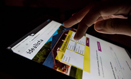 Madrid y Cataluña son las comunidades más caras para alquilar una vivienda. | Alamy