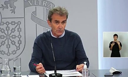 Cifras del fin de semana en España por coronavirus: 5 de octubre