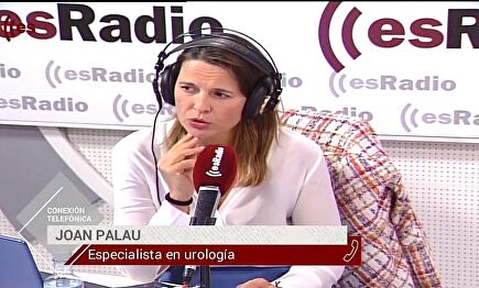 Qué me pasa, doctor: Cáncer de vejiga