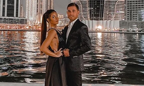 La vida de lujo de Tom Brusse, el infiel más polémico de 'La isla de las tentaciones'