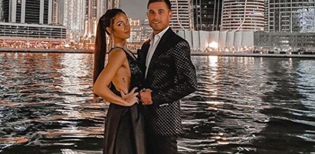 La vida de lujo de Tom Brusse, el infiel más polémico de 'La isla de las tentaciones'