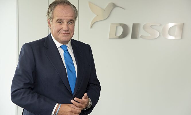 El grupo operará por primera vez con marca propia Disa fuera de España. | Europa Press