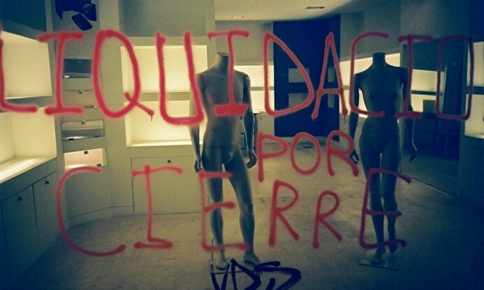 Liquidacion por Cierre | Flickr/CC/Steven A.J.B.