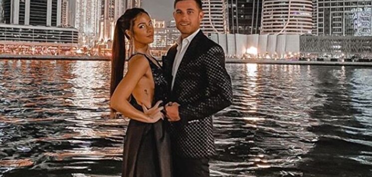 La vida de lujo de Tom Brusse, el infiel más polémico de 'La isla de las tentaciones'