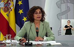 Gobierno eleva 'techo de gasto' un 53,7%, hasta 196.097 millones