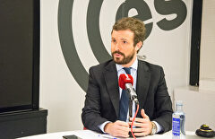 Las dos razones de su desencuentro con Cayetana