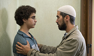 Fotograma de la película 'El joven Ahmed' | Imagen de vídeo