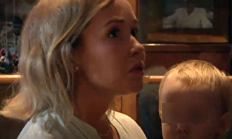 Angela Dobrowolki  | TV3