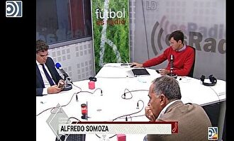 Fútbol es Radio: El cierre del mercado de fichajes a la baja en España