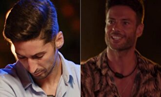 Lester y Alessandro | Mediaset