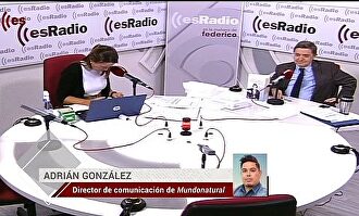 Mundo Natural: Los cambios de tiempo