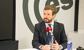 Las dos razones de su desencuentro con Cayetana