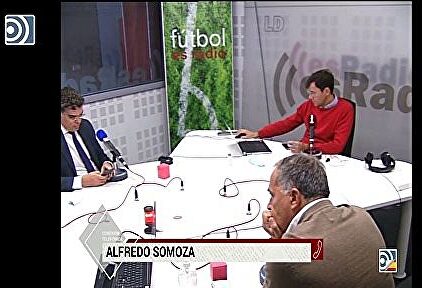 Fútbol es Radio: El cierre del mercado de fichajes a la baja en España