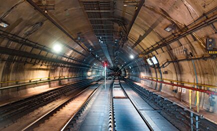 Acciona también se encargará de explotar la infraestructura durante otros 19 años. | Alamy