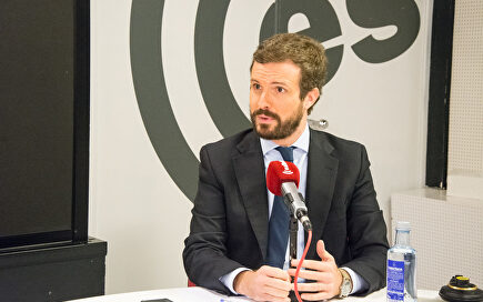 Las dos razones de su desencuentro con Cayetana