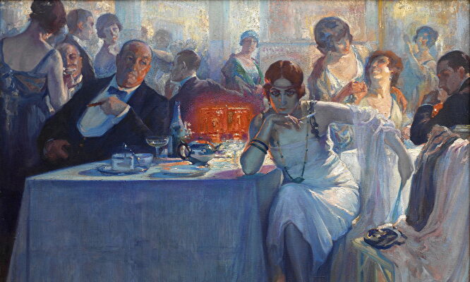 El Museo del Prado rastrea el papel de la mujer en el arte en 'Invitadas'