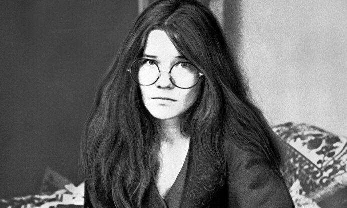 Janis Joplin. | Cordon Press