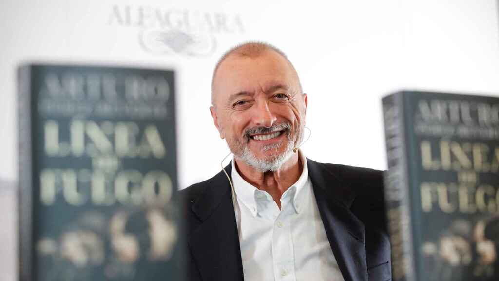 Ambicioso Sin Escrúpulos Killer Pérez Reverte Analiza A Pedro Sánchez En La Sexta Noche Libertad Digital Cultura