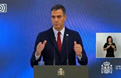 Sánchez anuncia un plan que movilizará 72.000 millones y creará más de 800.000 puestos de trabajo