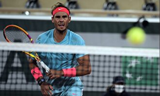 Nadal se llevará un generoso premio por ganar Roland Garros una vez más | EFE