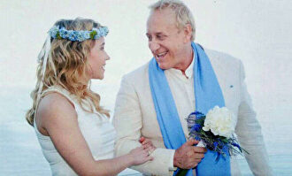 Todo lo que se sabe sobre Angela Dobrowolski: su pasado y su polémica historia con Mainat