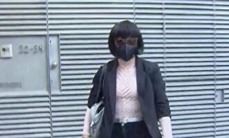 Angela Dobrowolski | Telecinco.es