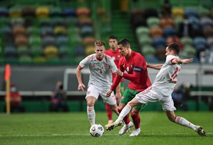 Cristiano abandona Portugal y se marcha a Italia | EFE