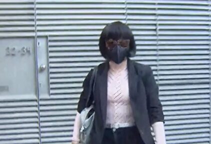 Angela Dobrowolski | Telecinco.es