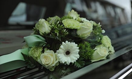 Las funerarias durante el covid-19. | Pixabay