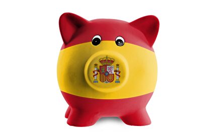 La tasa de ahorro es la más alta desde que se tienen registros. | Alamy