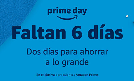 Prime Day de Amazon | Amazon