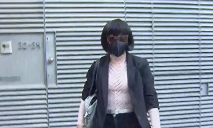 Angela Dobrowolski | Telecinco.es