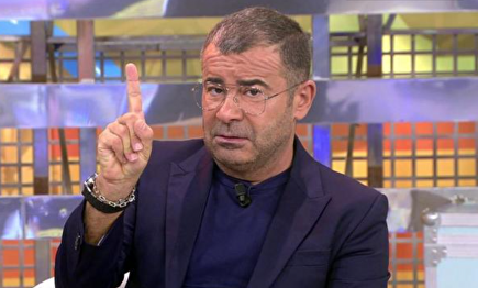 Jorge Javier Vázquez  | Telecinco.es