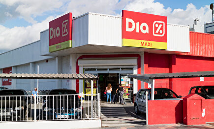 Los nuevos platos se venden en recipientes aptos para calentar unos minutos. | Alamy