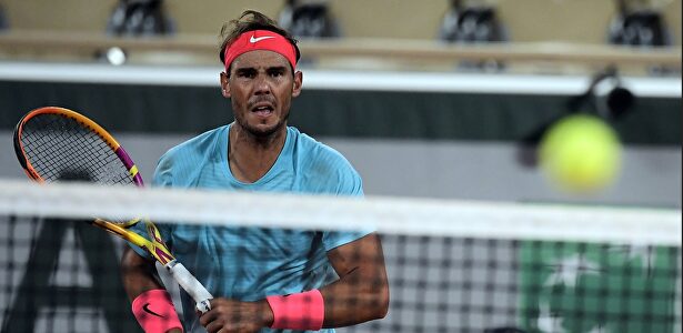 Nadal se llevará un generoso premio por ganar Roland Garros una vez más | EFE