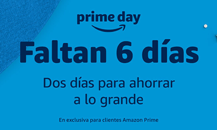 Prime Day de Amazon | Amazon