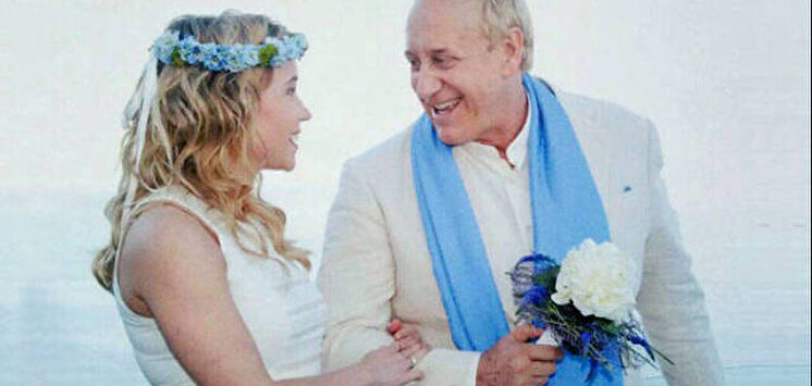 Todo lo que se sabe sobre Angela Dobrowolski: su pasado y su polémica historia con Mainat