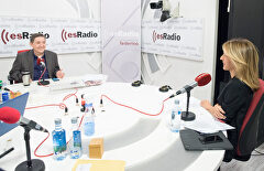 Cayetana: "Si votamos que no a la moción de censura, Sánchez saldrá más reforzado"