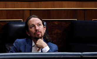 Federico a las 7: El juez pide imputar a Iglesias por agravante de género