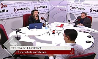 Belleza: Lesielle, alta cosmética española