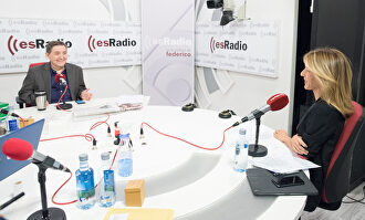 Cayetana: "Si votamos que no a la moción de censura, Sánchez saldrá más reforzado"