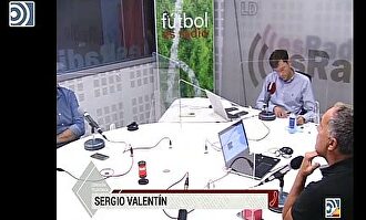 Fútbol es Radio: El partido de la Selección y el papel de Benzema en el Real Madrid