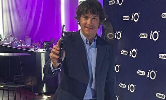 Jordi Cruz. | Archivo