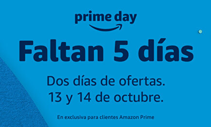 Amazon Prime Day | Amazon
