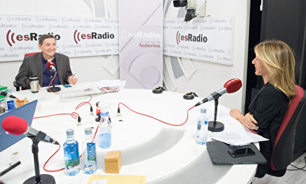 Cayetana: "Si votamos que no a la moción de censura, Sánchez saldrá más reforzado"