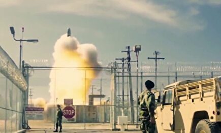 Nación cautiva | eOne