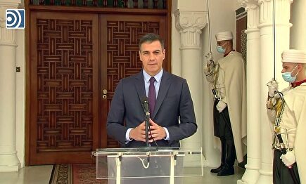 Sánchez afirma que utilizará todos los instrumentos disponibles para combatir al coronavirus