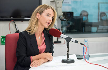 Nueva iniciativa de Libres e Iguales "para defender al Rey Felipe VI" 