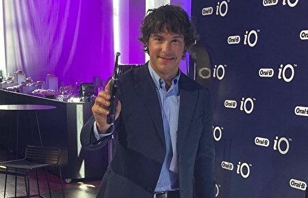 Jordi Cruz. | Archivo