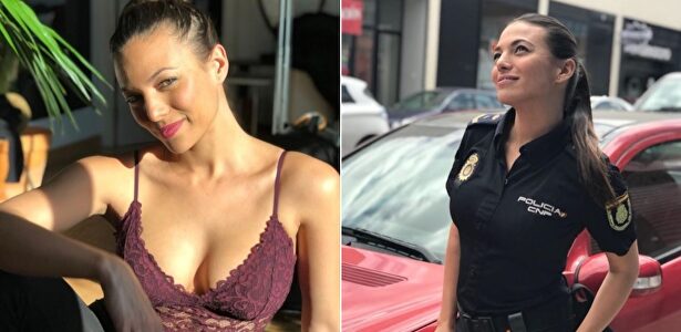 ¿Quién es Elisa Mouliáa, el azote de la "telebasura" y 'La isla de las tentaciones'?